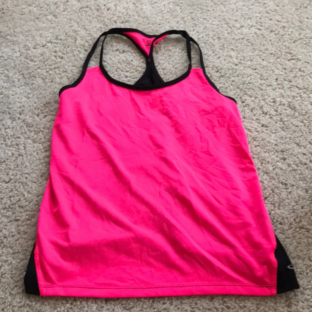 Workout top